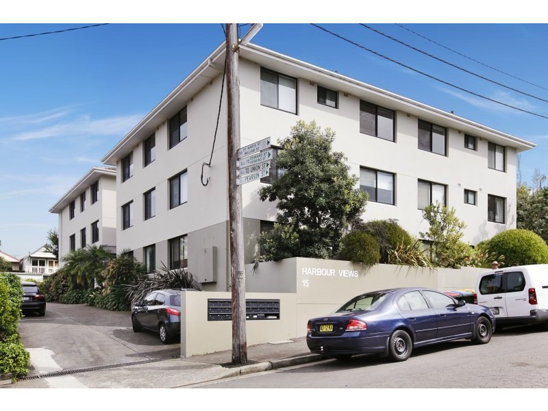 17/15 Johnston Street, Balmain East NSW 2041