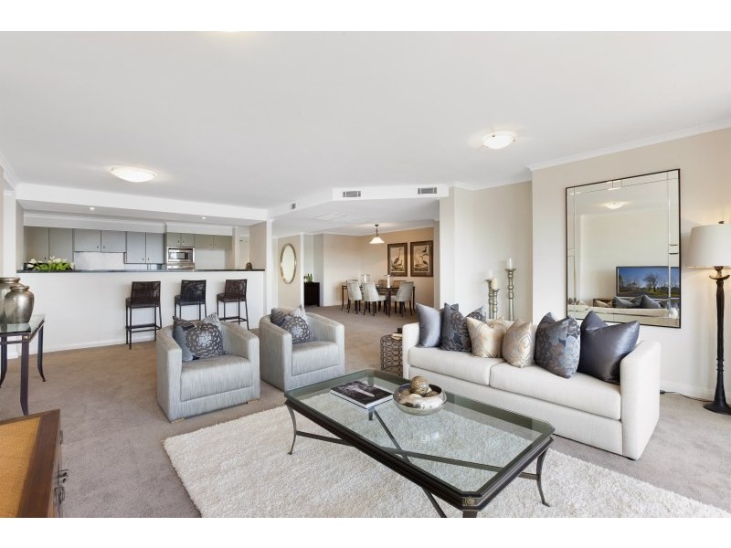 54/3 Wulumay Close, Rozelle NSW 2039