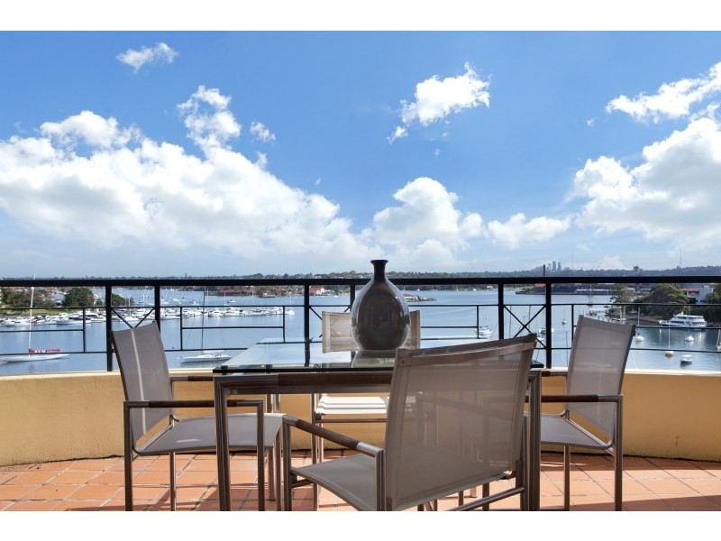 54/3 Wulumay Close, Rozelle NSW 2039