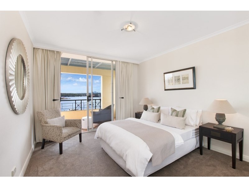 54/3 Wulumay Close, Rozelle NSW 2039