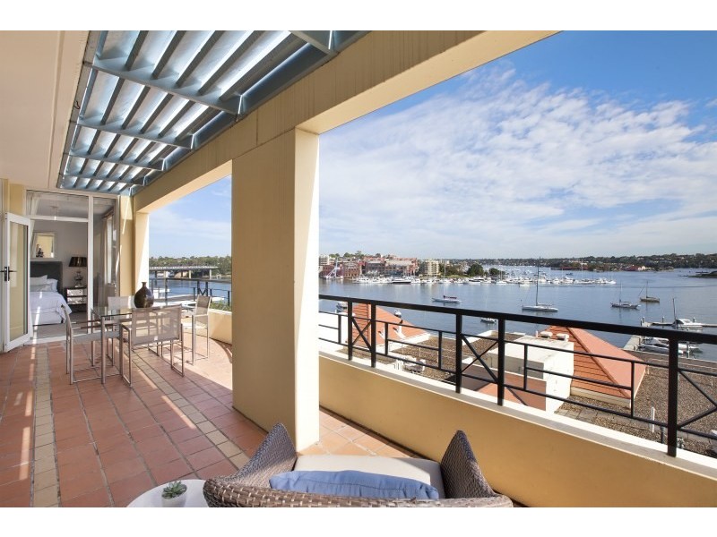 54/3 Wulumay Close, Rozelle NSW 2039
