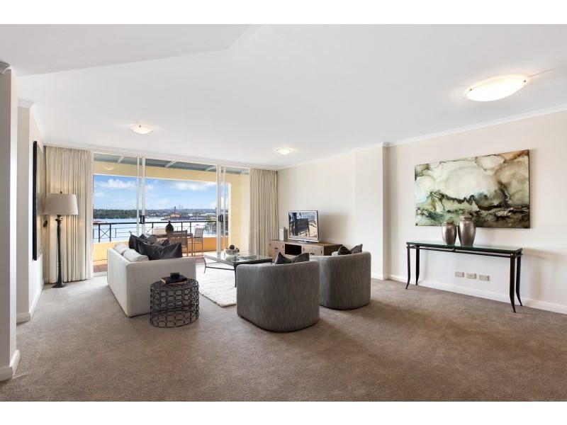 54/3 Wulumay Close, Rozelle NSW 2039