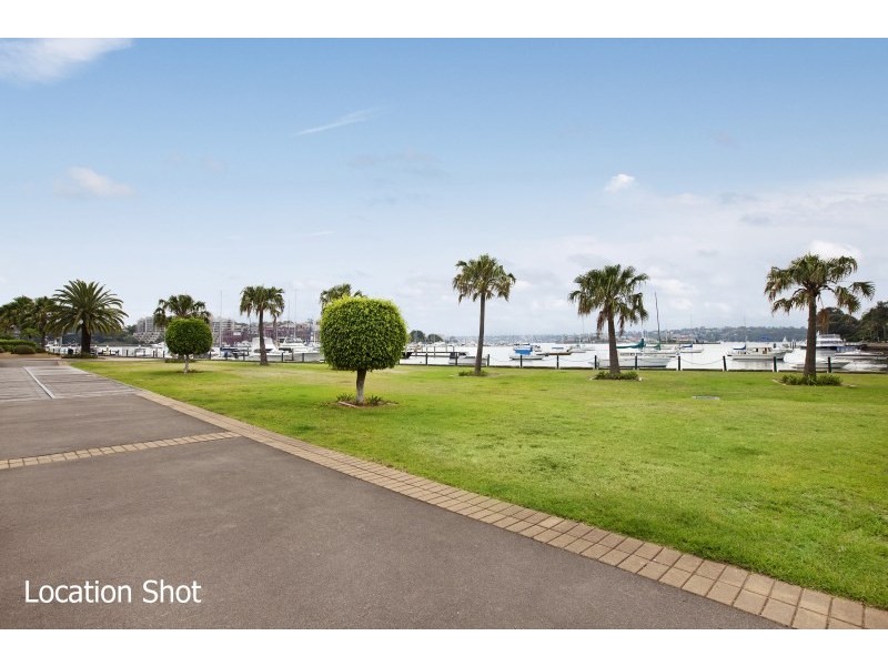 54/3 Wulumay Close, Rozelle NSW 2039