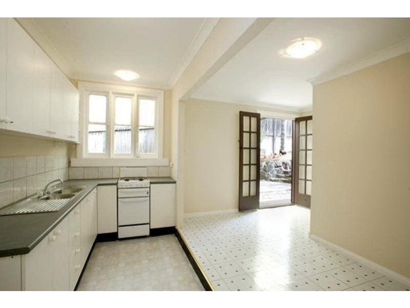 1/11 Withecombe Street, Rozelle NSW 2039