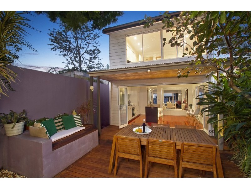 9 George Street, Balmain NSW 2041