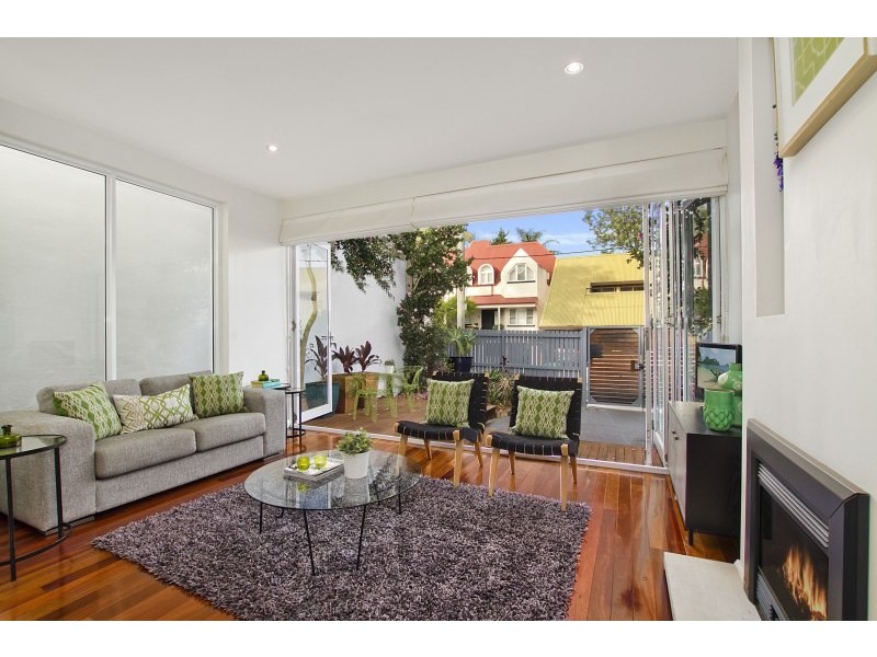 9 George Street, Balmain NSW 2041