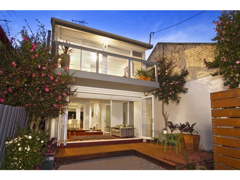 9 George Street, Balmain NSW 2041