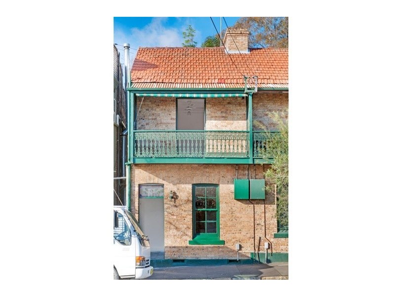 27 Birchgrove Road, Balmain NSW 2041