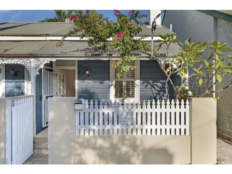 67 Phillip Street, Birchgrove NSW 2041