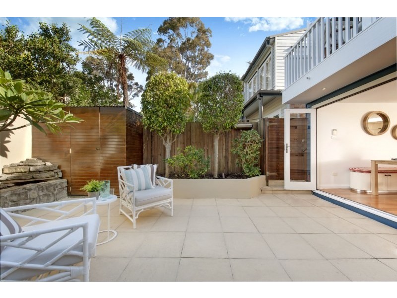 67 Phillip Street, Birchgrove NSW 2041