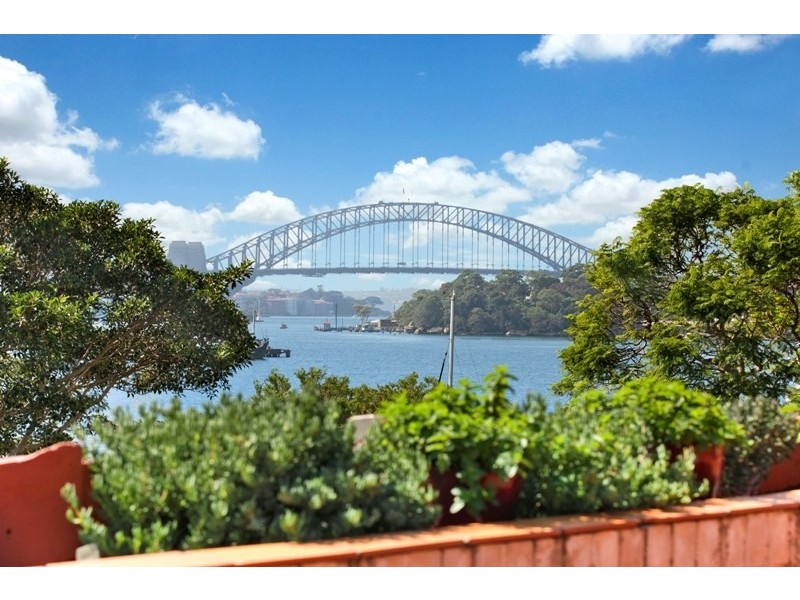 6/45 Wharf Road, Birchgrove NSW 2041