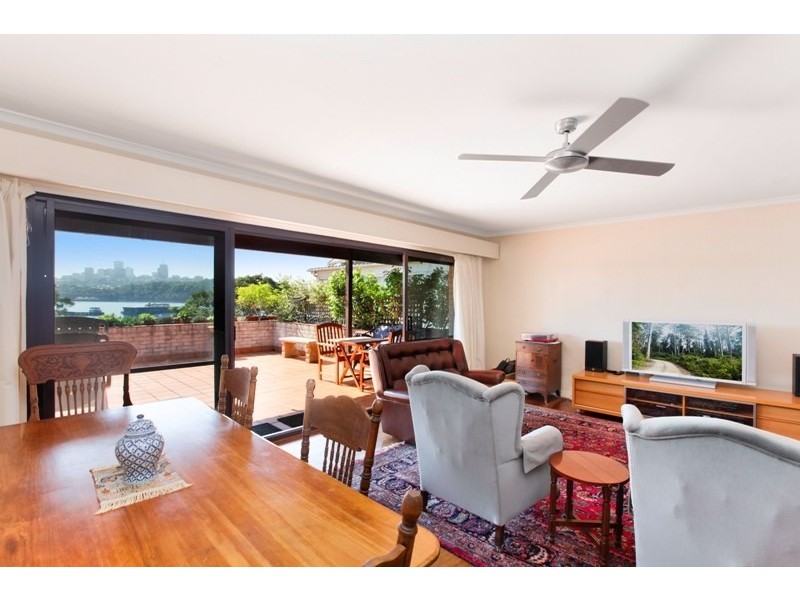 6/45 Wharf Road, Birchgrove NSW 2041