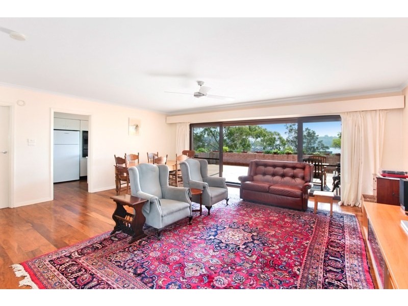 6/45 Wharf Road, Birchgrove NSW 2041