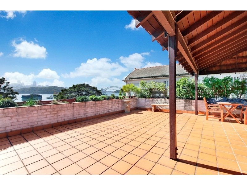 6/45 Wharf Road, Birchgrove NSW 2041