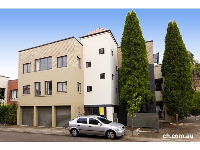 3/35 Mckell Street, Birchgrove NSW 2041