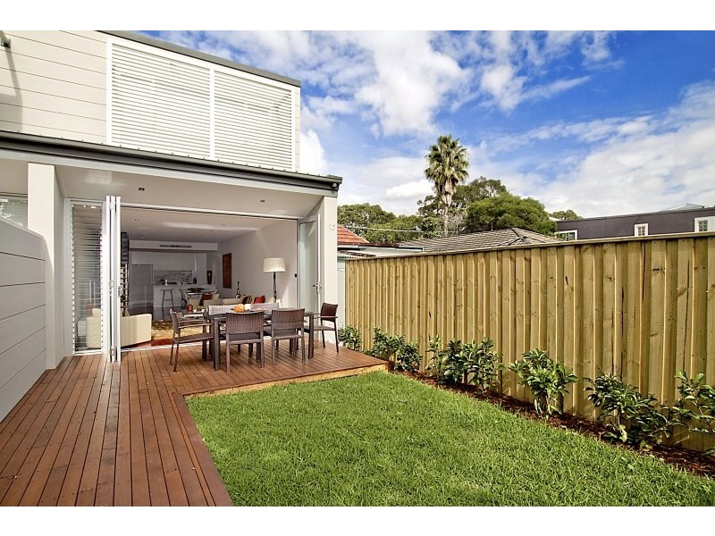 45a Merton Street, Rozelle NSW 2039