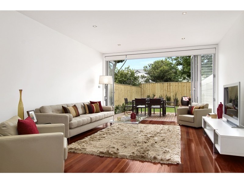 45a Merton Street, Rozelle NSW 2039