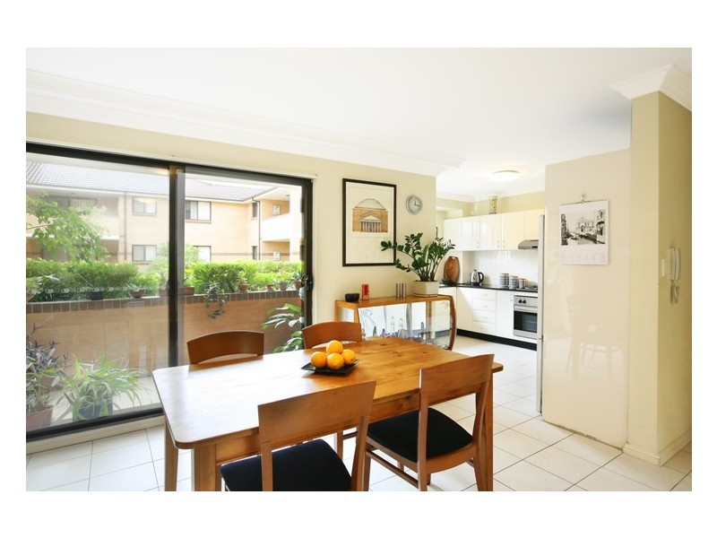 2/22 Phillips Avenue, Canterbury NSW 2193