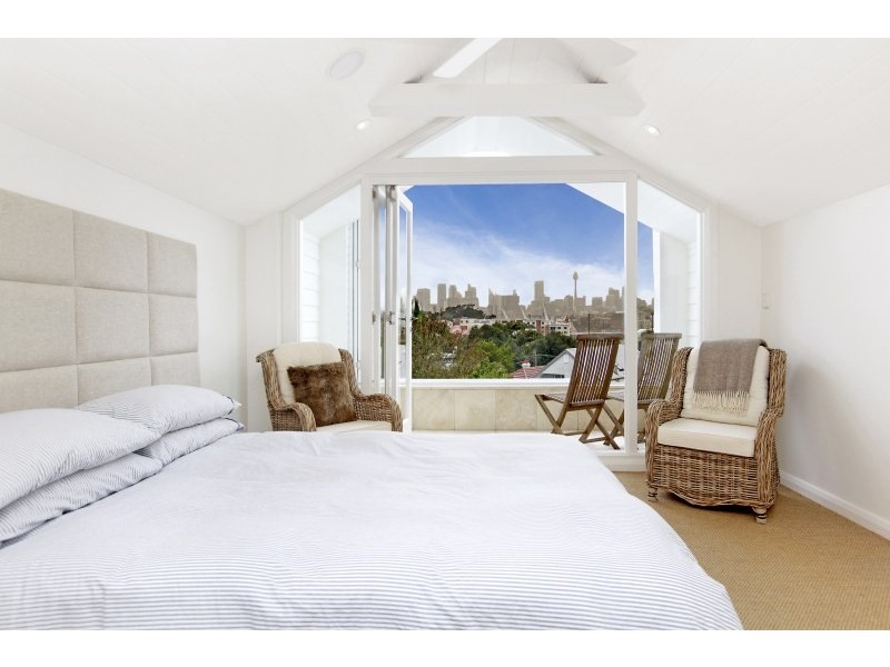 6 Tobruk Avenue, Balmain NSW 2041
