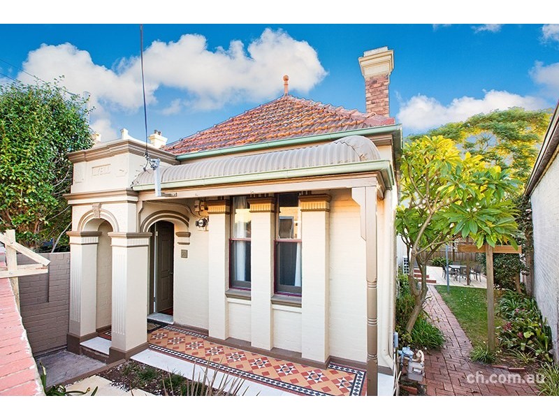 511 Darling Street, Balmain NSW 2041