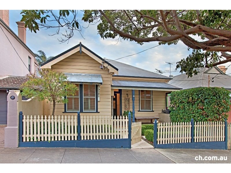 35 Thornley Street, Drummoyne NSW 2047