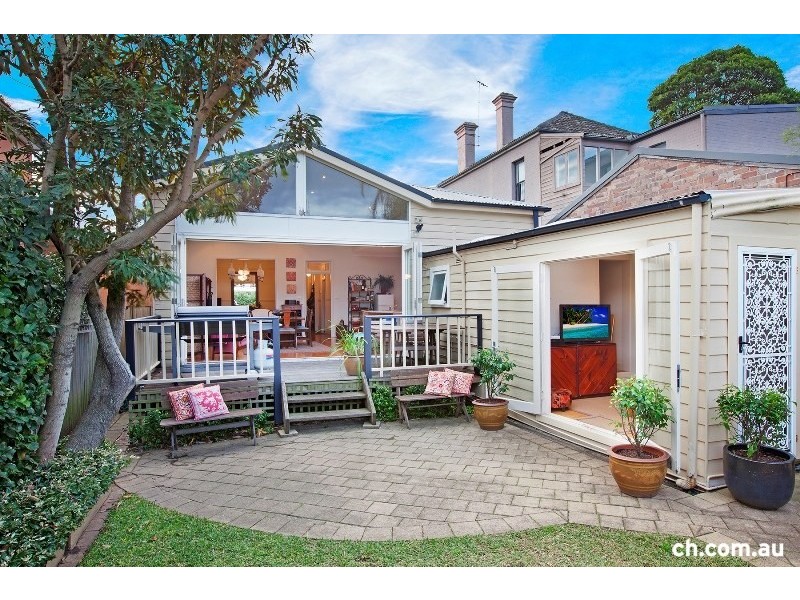 35 Thornley Street, Drummoyne NSW 2047