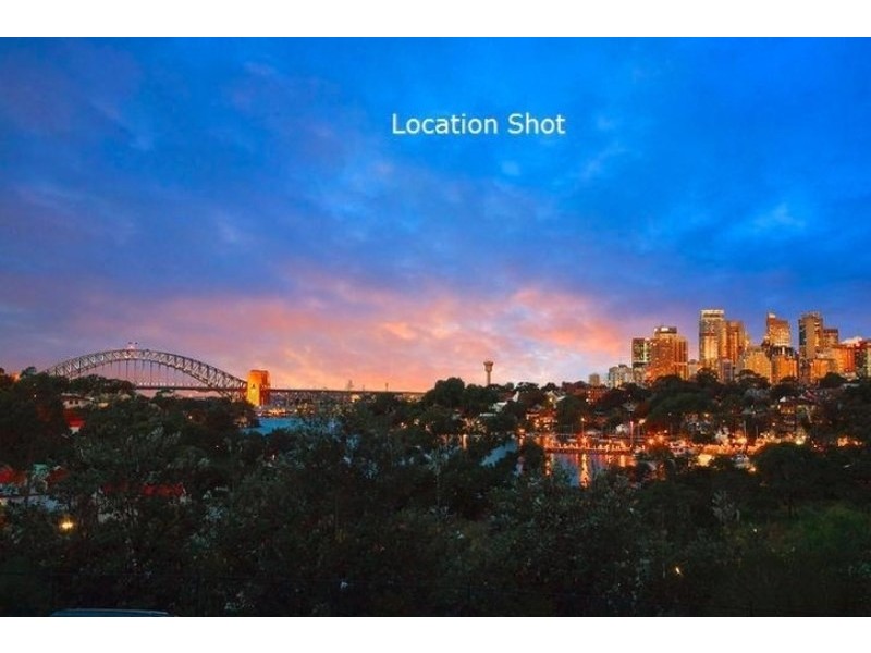 159 Rowntree Street, Birchgrove NSW 2041