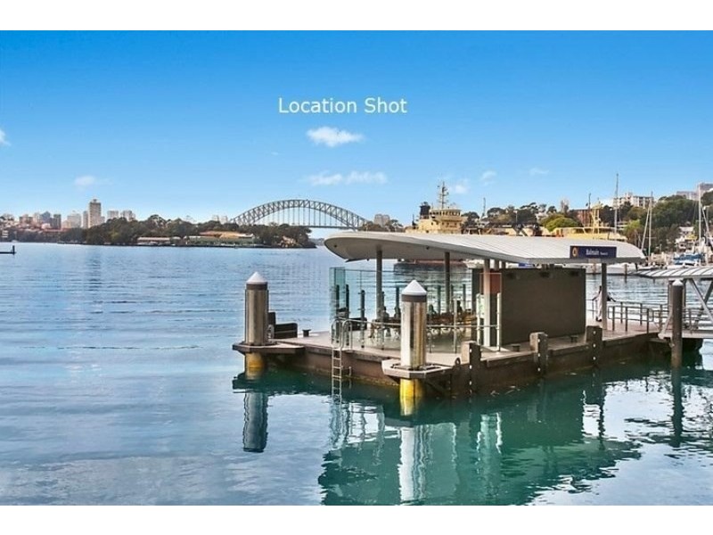 159 Rowntree Street, Birchgrove NSW 2041