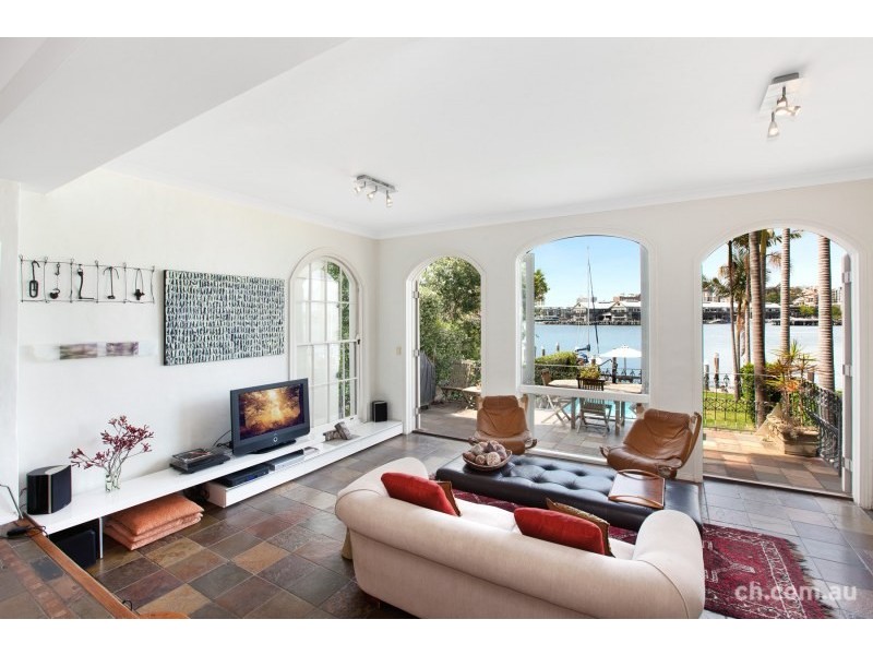 14 William Street, Balmain NSW 2041