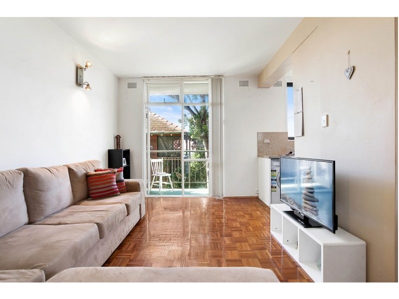 11/13 Campbell Street, Balmain NSW 2041