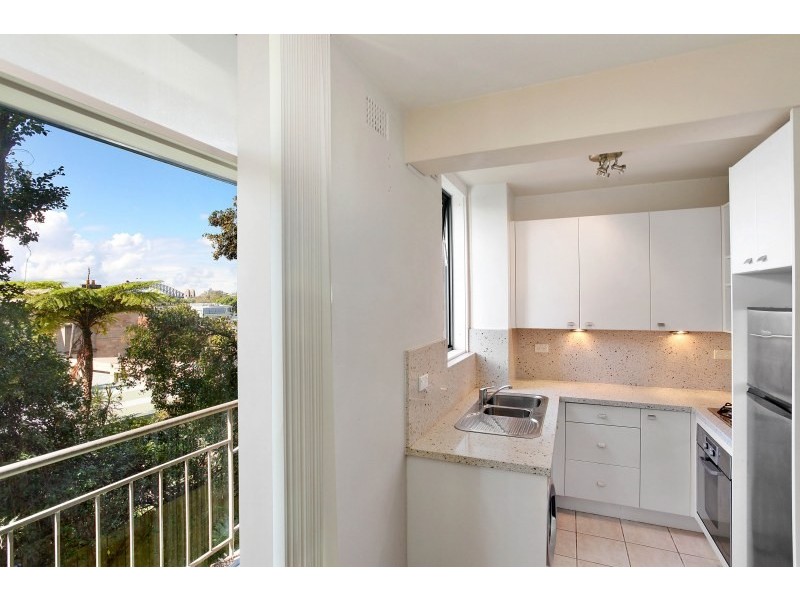 11/13 Campbell Street, Balmain NSW 2041