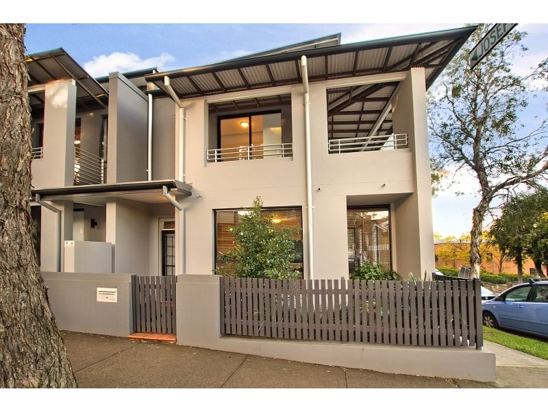 4/42 Grove Street, Lilyfield NSW 2040
