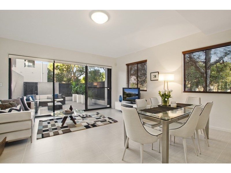 4/42 Grove Street, Lilyfield NSW 2040