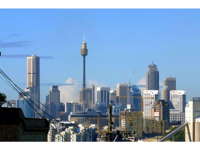 22 Napoleon Street, Rozelle NSW 2039