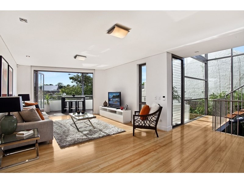 2A Padstow Street, Rozelle NSW 2039