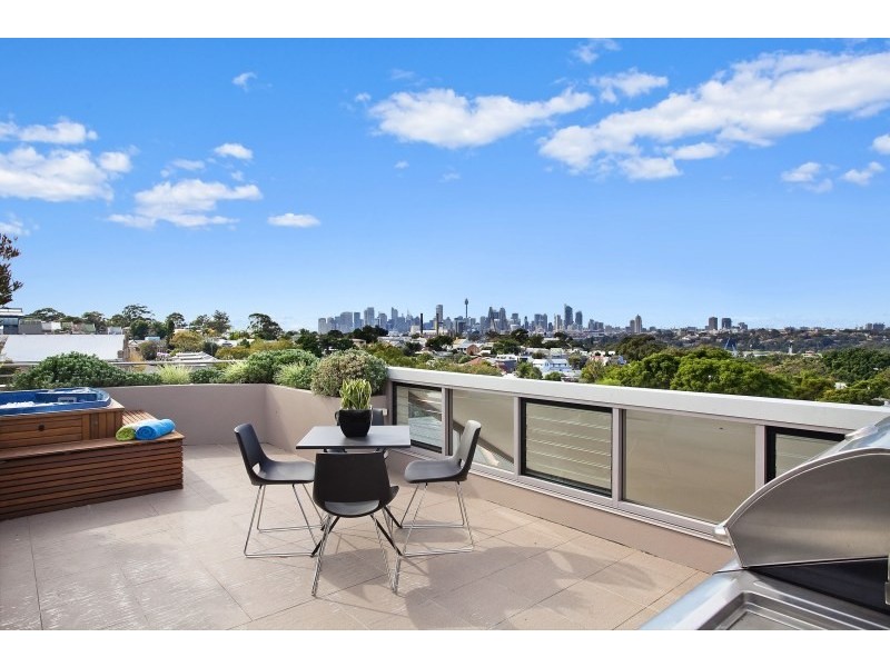 2A Padstow Street, Rozelle NSW 2039