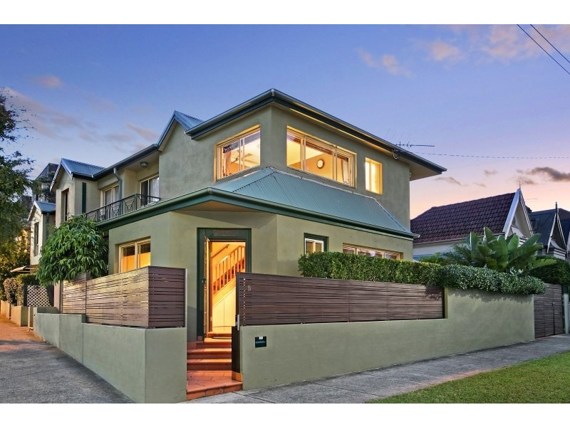 35 Halloran Street, Lilyfield NSW 2040