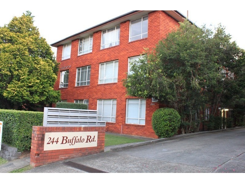 13/244 Buffalo Road, Ryde NSW 2112