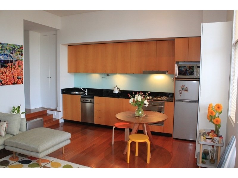 206/22 Colgate Avenue, Balmain NSW 2041