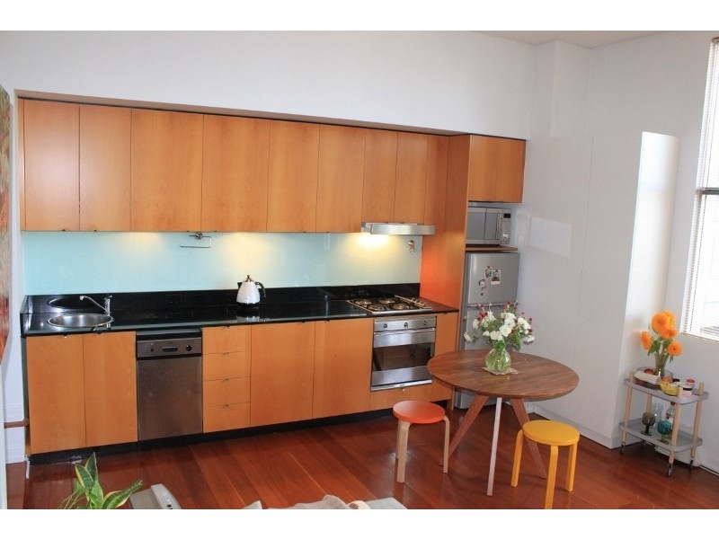 206/22 Colgate Avenue, Balmain NSW 2041