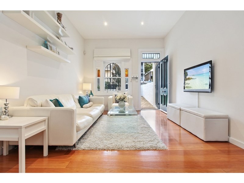 13 Ewell Street, Balmain NSW 2041