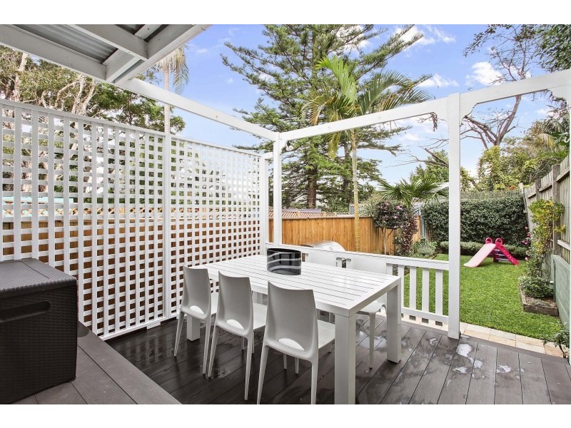 13 Ewell Street, Balmain NSW 2041