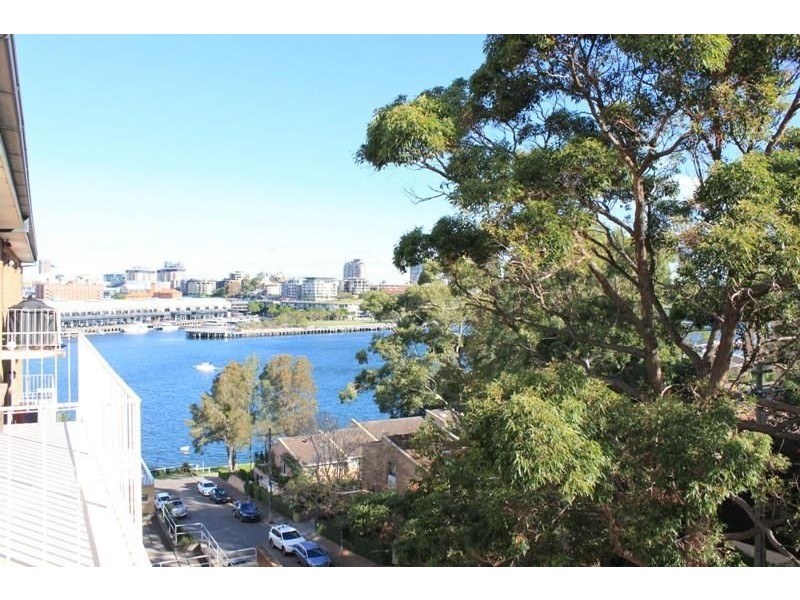 5/26 Pearson Street, Balmain East NSW 2041