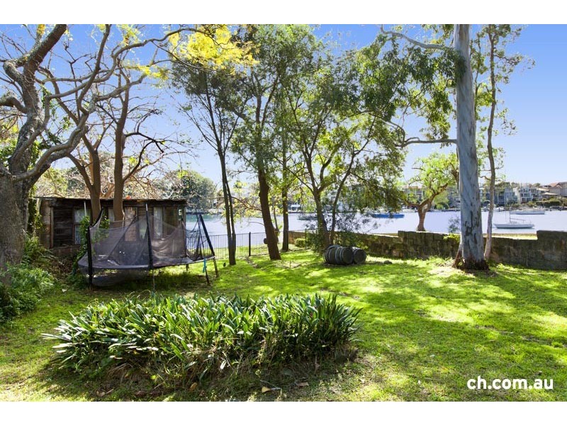 24 Grove Street, Birchgrove NSW 2041