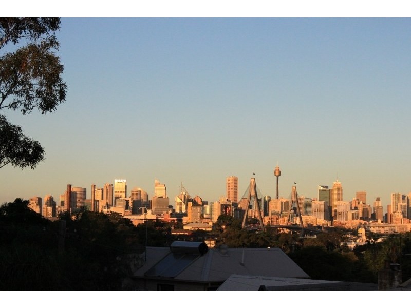 11/8 Sunnyside Avenue, Lilyfield NSW 2040