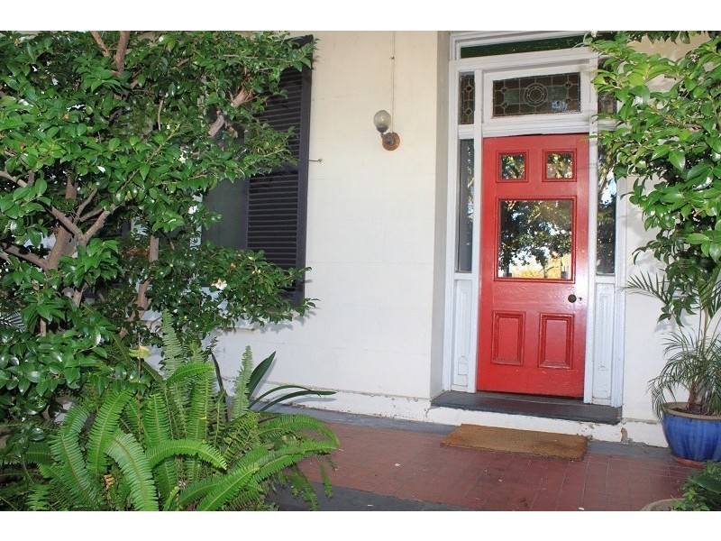 1/16 Nicholson Street, Balmain East NSW 2041