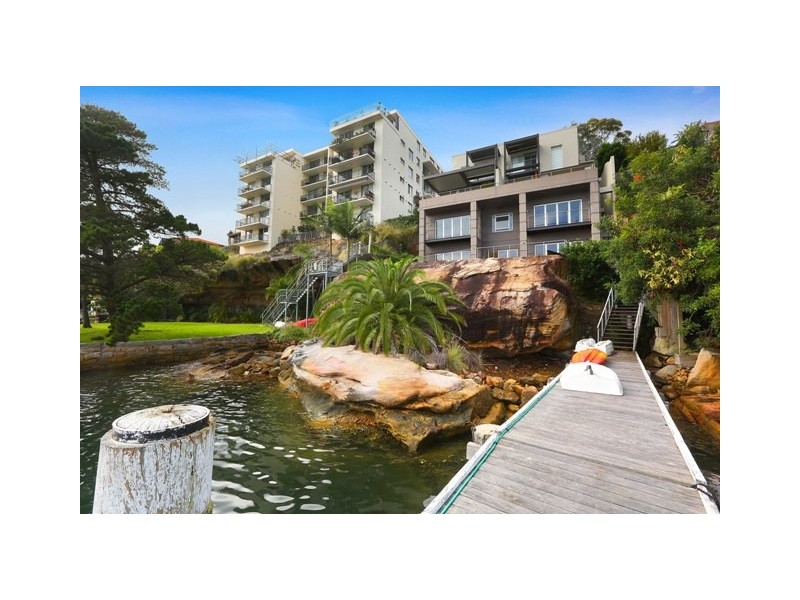 5/8 Gow Street, Balmain NSW 2041