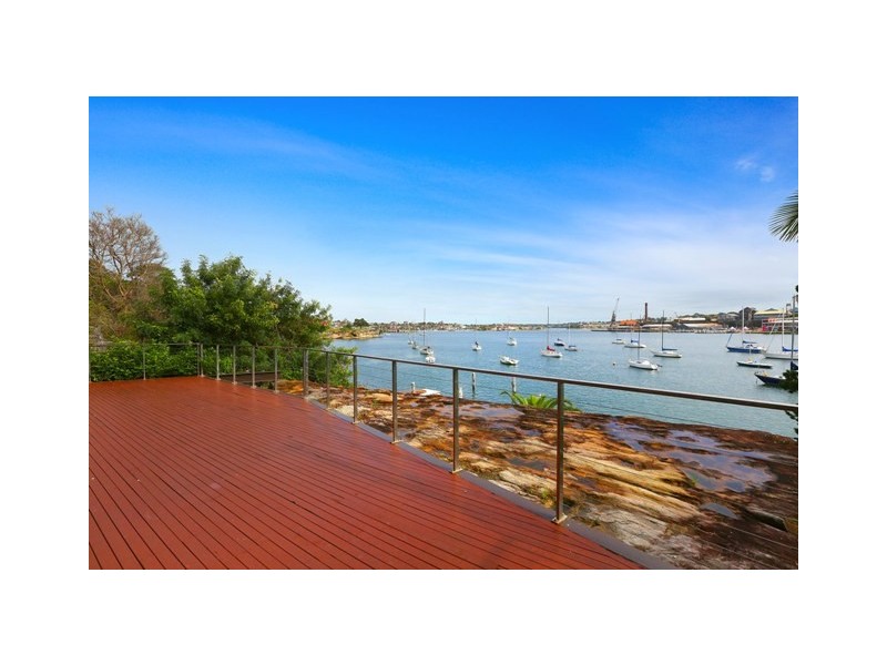 5/8 Gow Street, Balmain NSW 2041