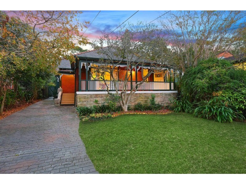 53 Wrights Road, Drummoyne NSW 2047