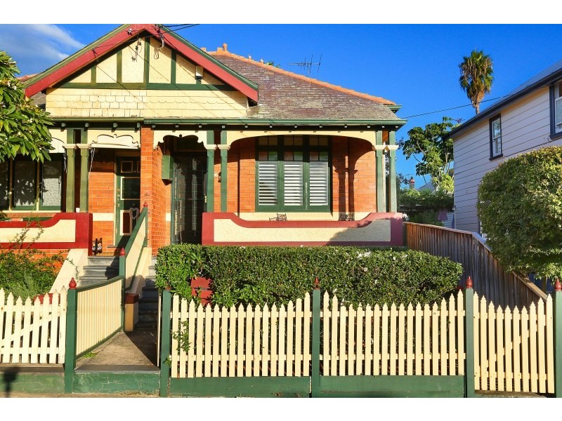 39 Bowman Street, Drummoyne NSW 2047